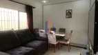 Foto 2 de Casa com 2 Quartos à venda, 55m² em Vila Tupi, Praia Grande