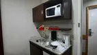 Foto 8 de Flat com 1 Quarto à venda, 28m² em Chácara Santo Antônio, São Paulo