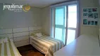 Foto 20 de Casa de Condomínio com 4 Quartos para alugar, 234m² em Balneário Praia do Pernambuco, Guarujá