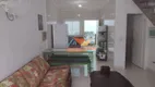 Foto 18 de Casa com 2 Quartos para alugar, 81m² em Massaguaçu, Caraguatatuba