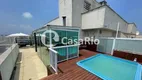 Foto 16 de Cobertura com 4 Quartos à venda, 318m² em Barra da Tijuca, Rio de Janeiro