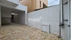 Foto 27 de Casa com 4 Quartos à venda, 156m² em Ponta da Praia, Santos