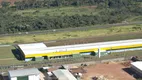 Foto 2 de Galpão/Depósito/Armazém para alugar, 2539m² em Distrito Industrial, Uberlândia