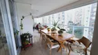 Foto 13 de Apartamento com 3 Quartos à venda, 210m² em Campo Belo, São Paulo