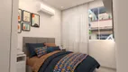 Foto 7 de Casa de Condomínio com 2 Quartos à venda, 60m² em Botafogo, Rio de Janeiro