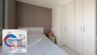 Foto 11 de Apartamento com 2 Quartos à venda, 46m² em Cambuci, São Paulo