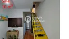 Foto 15 de Casa com 5 Quartos à venda, 160m² em Maracanã, Rio de Janeiro