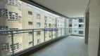 Foto 5 de Apartamento com 2 Quartos para alugar, 92m² em Boqueirão, Santos