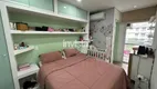 Foto 8 de Apartamento com 1 Quarto à venda, 50m² em Vila Matias, Santos