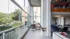 Foto 3 de Apartamento com 3 Quartos à venda, 280m² em Jardim Fonte do Morumbi , São Paulo