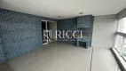 Foto 3 de Apartamento com 4 Quartos à venda, 255m² em Aparecida, Santos