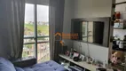 Foto 2 de Apartamento com 2 Quartos à venda, 45m² em Parque Industrial Cumbica, Guarulhos