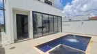 Foto 4 de Casa de Condomínio com 3 Quartos à venda, 166m² em Vila Monte Alegre, Paulínia