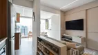 Foto 11 de Apartamento com 1 Quarto à venda, 47m² em Moema, São Paulo