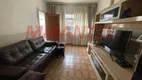 Foto 2 de Casa com 3 Quartos à venda, 104m² em Vila Isolina Mazzei, São Paulo