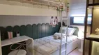 Foto 12 de Apartamento com 2 Quartos à venda, 40m² em Jardim Guedala, São Paulo