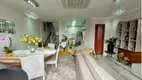 Foto 5 de Casa de Condomínio com 3 Quartos à venda, 155m² em Vila Scarpelli, Santo André