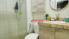 Foto 9 de Apartamento com 2 Quartos à venda, 79m² em José Menino, Santos