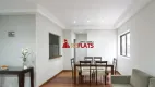 Foto 17 de Flat com 2 Quartos para alugar, 50m² em Brooklin, São Paulo