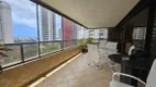 Foto 5 de Apartamento com 4 Quartos à venda, 268m² em Candeal, Salvador