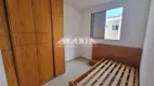 Foto 6 de Apartamento com 2 Quartos para alugar, 50m² em Loteamento Parque São Martinho, Campinas