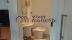 Foto 9 de Apartamento com 3 Quartos à venda, 117m² em Morumbi, São Paulo