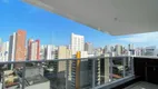 Foto 26 de Apartamento com 3 Quartos à venda, 209m² em Meireles, Fortaleza