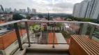 Foto 4 de Flat com 1 Quarto para alugar, 32m² em Pinheiros, São Paulo