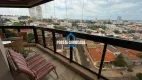 Foto 4 de Apartamento com 3 Quartos para venda ou aluguel, 269m² em Vila Trujillo, Sorocaba