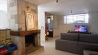 Foto 4 de Casa com 4 Quartos para alugar, 250m² em Chácara Monte Alegre, São Paulo