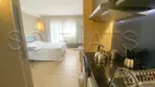 Foto 7 de Apartamento com 1 Quarto à venda, 30m² em Alphaville, Barueri