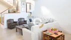 Foto 7 de Casa de Condomínio com 6 Quartos à venda, 456m² em Chácara Bela Vista, Campinas