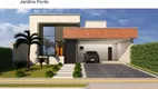 Foto 3 de Casa com 3 Quartos à venda, 168m² em Jardins Porto, Senador Canedo