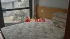 Foto 7 de Flat com 1 Quarto para alugar, 42m² em Vila Olímpia, São Paulo