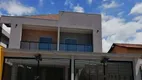 Foto 12 de Casa de Condomínio com 2 Quartos à venda, 55m² em Vila Tupi, Praia Grande