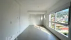 Foto 6 de Apartamento com 1 Quarto à venda, 31m² em Pantanal, Florianópolis