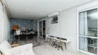 Foto 31 de Cobertura com 4 Quartos à venda, 272m² em Moema, São Paulo