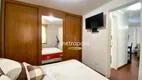 Foto 17 de Apartamento com 3 Quartos à venda, 77m² em Demarchi, São Bernardo do Campo