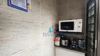 Foto 6 de Casa com 3 Quartos à venda, 149m² em Residencial Cambuy, Araraquara