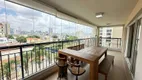 Foto 6 de Apartamento com 3 Quartos para alugar, 170m² em Vila Gomes Cardim, São Paulo