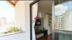 Foto 2 de Apartamento com 3 Quartos à venda, 127m² em Vila Gomes Cardim, São Paulo