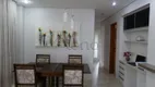 Foto 6 de Apartamento com 3 Quartos à venda, 82m² em Jardim do Lago, Campinas