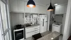 Foto 8 de Apartamento com 2 Quartos à venda, 60m² em Gonzaga, Santos