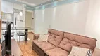 Foto 2 de Apartamento com 2 Quartos à venda, 48m² em Santa Terezinha, Piracicaba