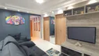 Foto 4 de Apartamento com 2 Quartos à venda, 46m² em Tatuapé, São Paulo