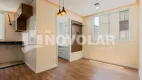 Foto 4 de Apartamento com 2 Quartos à venda, 34m² em Vila Guilherme, São Paulo