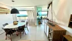 Foto 4 de Apartamento com 3 Quartos à venda, 132m² em Indaiá, Caraguatatuba