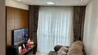 Foto 4 de Apartamento com 2 Quartos à venda, 53m² em Vila Luzita, Santo André