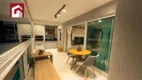 Foto 6 de Apartamento com 2 Quartos à venda, 82m² em Coronel Veiga, Petrópolis
