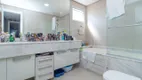 Foto 16 de Apartamento com 4 Quartos à venda, 250m² em Moema, São Paulo